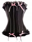 Corset  Valentin Fitas Rosas - S025